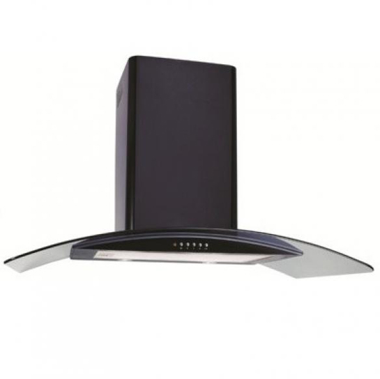 EXITEQ Curvex 900 black